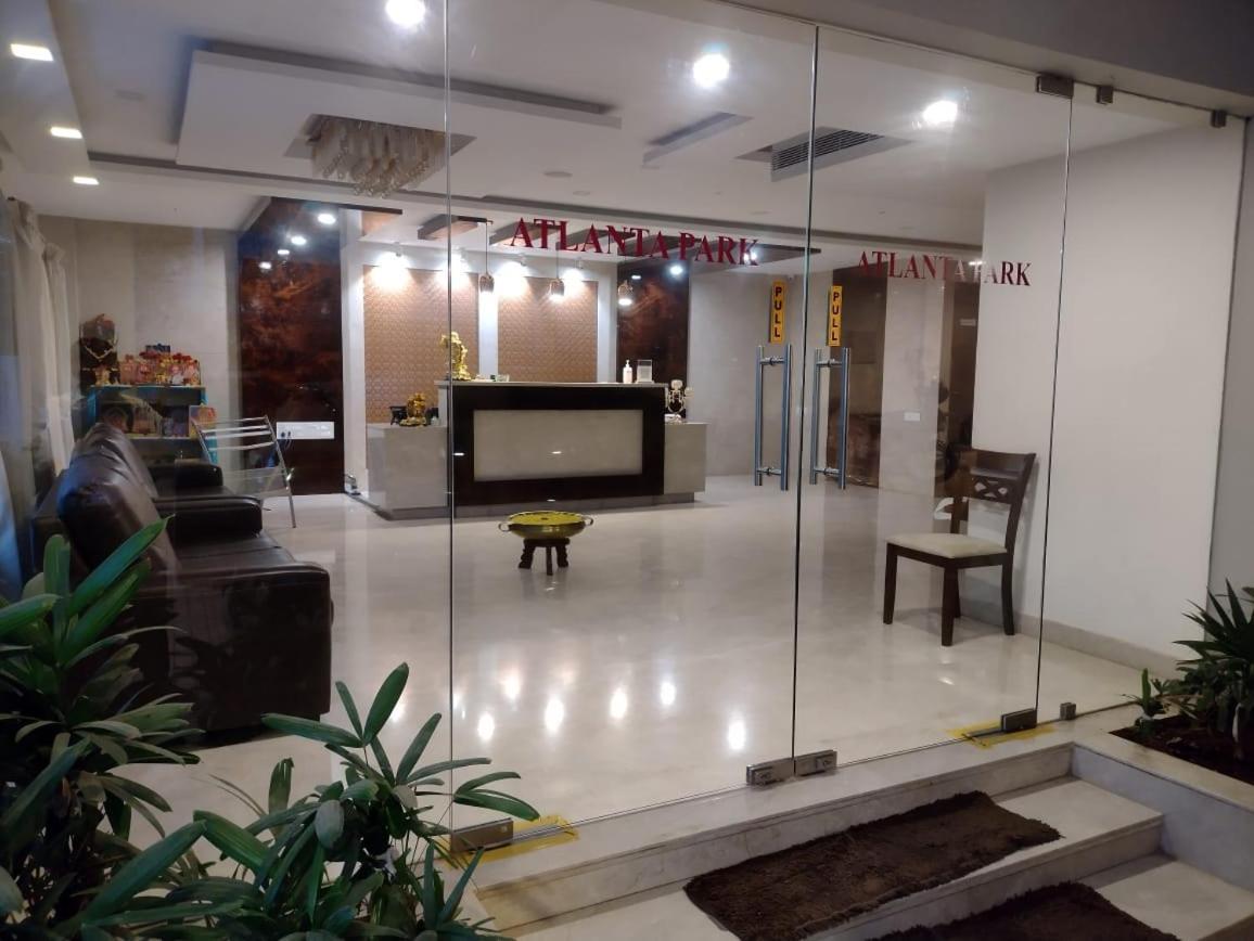 Atlanta Park Chennai Ξενοδοχείο Tambaram Εξωτερικό φωτογραφία